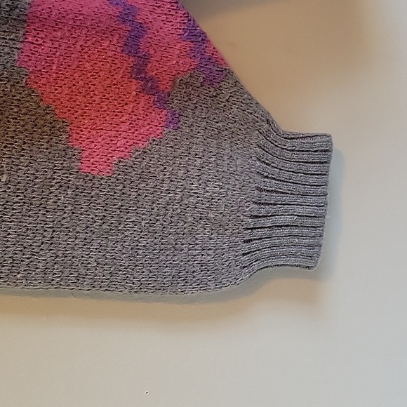 Vintage 90s Pastel Sweater - Picture 6 of 6